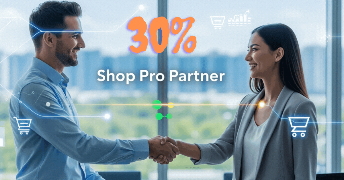 Shop Pro Affiliate